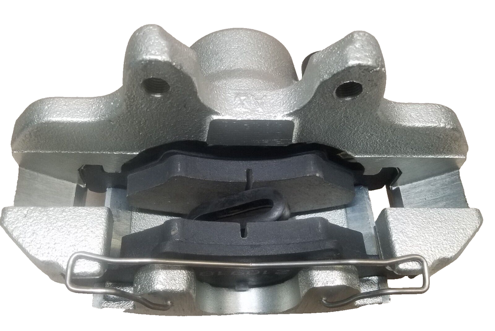 Disc Brake Kit 10" 3500# fits UFP Dexter Hydraulic Boat Trailer Axle DB35 17MM