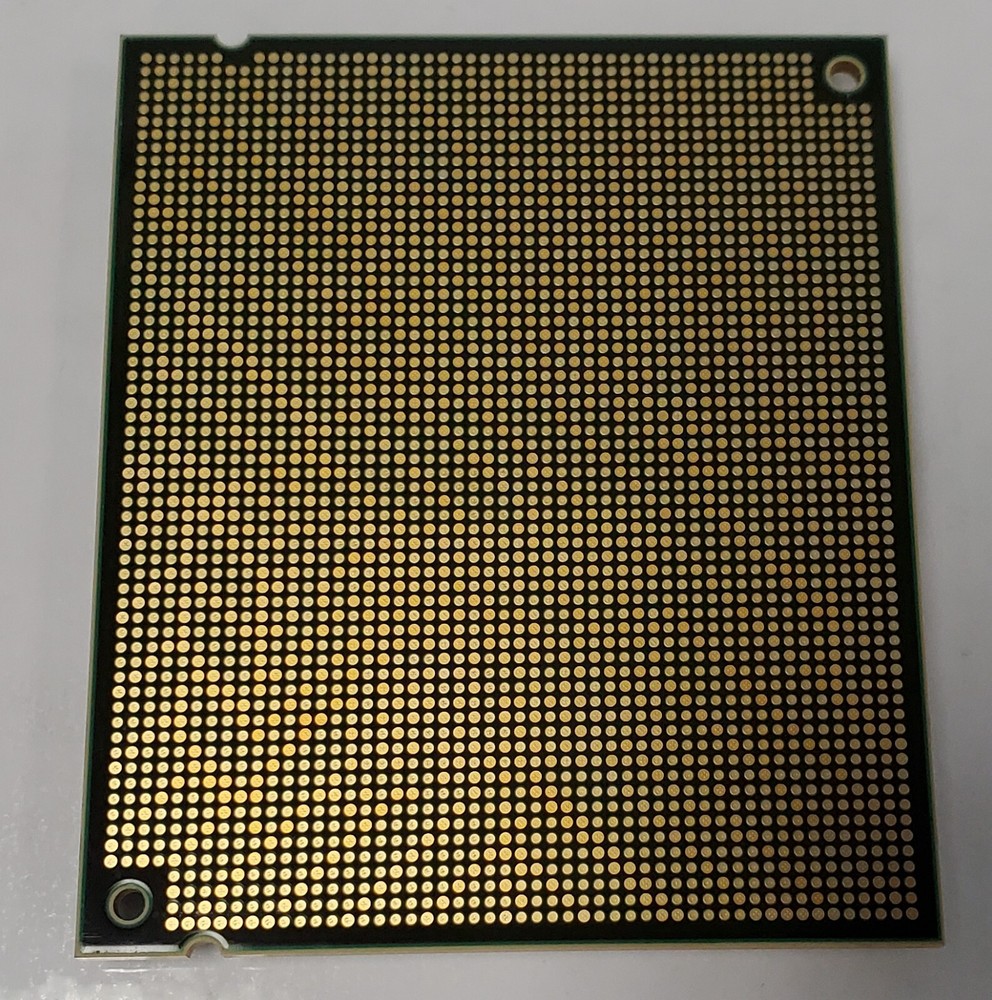 IBM Power8 6-Core Processor 3.89GHz 00KV836