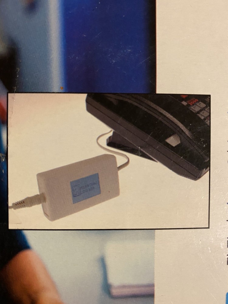 Digital Loggers Personal USB Call Recorder Automatically on your PC New-Open Box