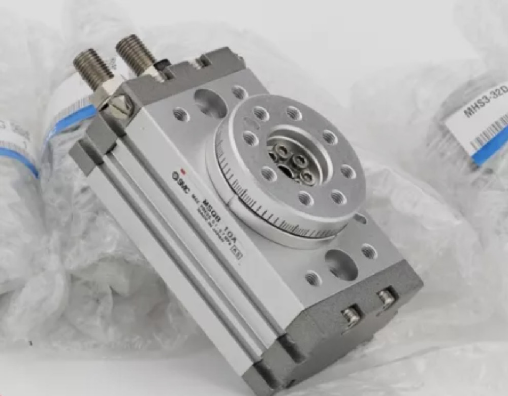 NEW For SMC MSQB-10A MSQB10A Cylinder