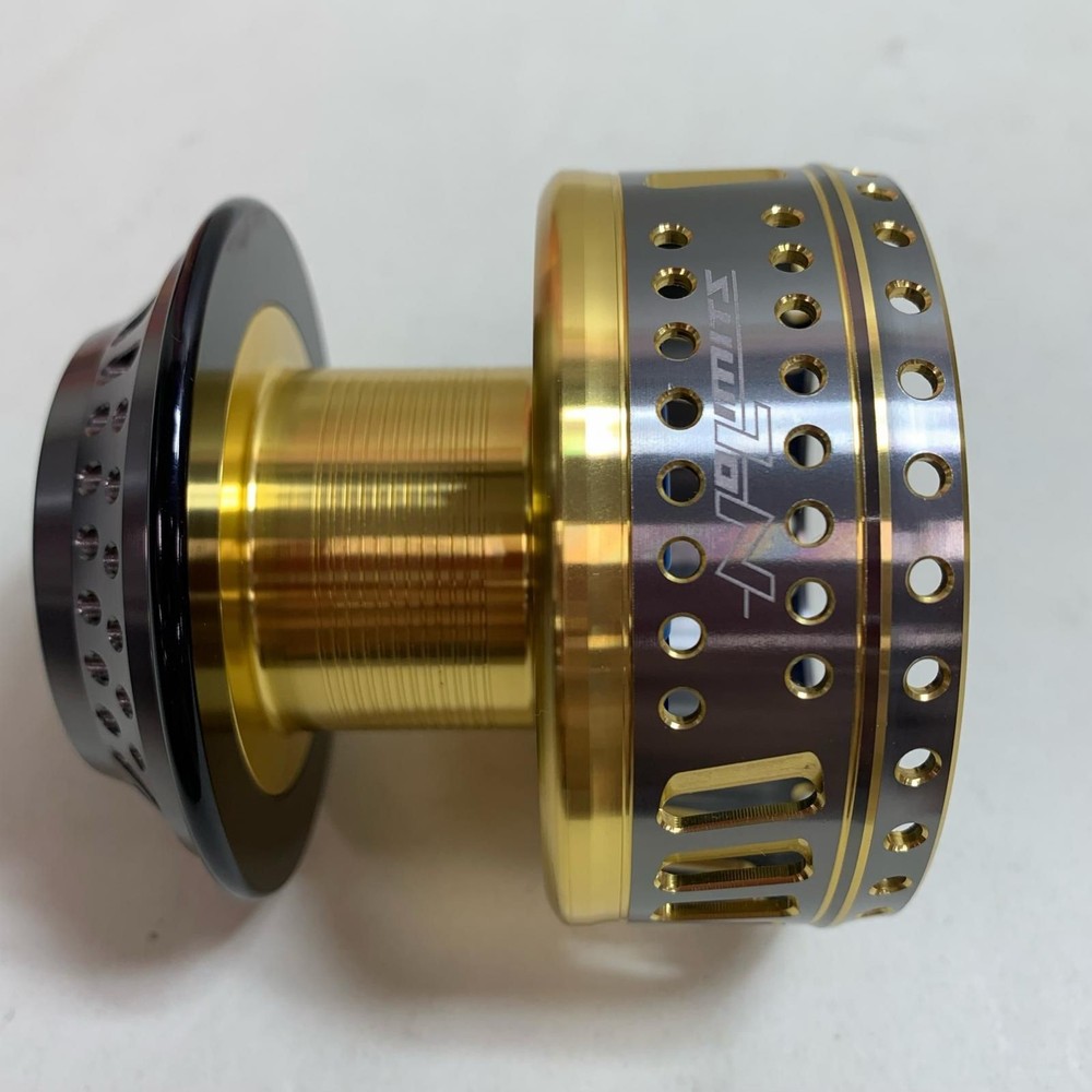 STUDIO OCEAN MARK 13SW8000Rc er2 spool