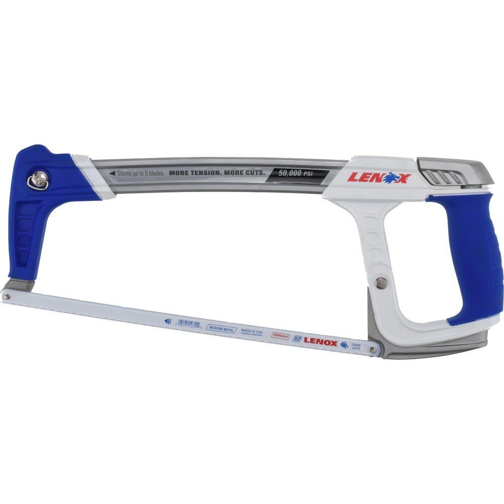 Lenox 12" Hacksaw Frame 12132HT50