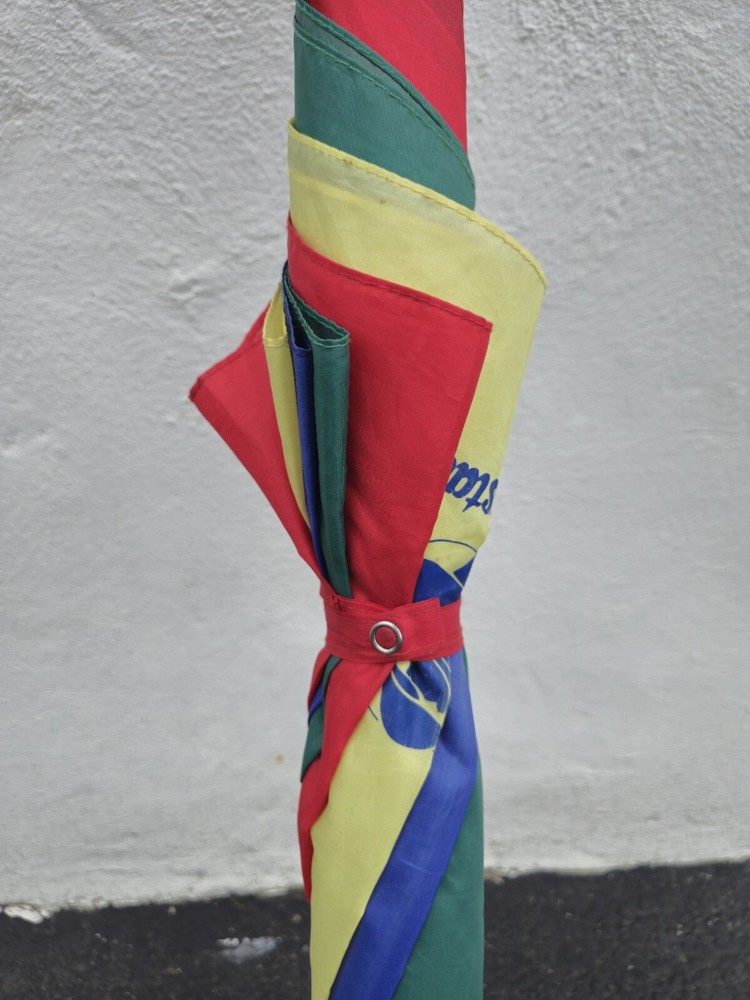 Vintage Austad's Golf Umbrella