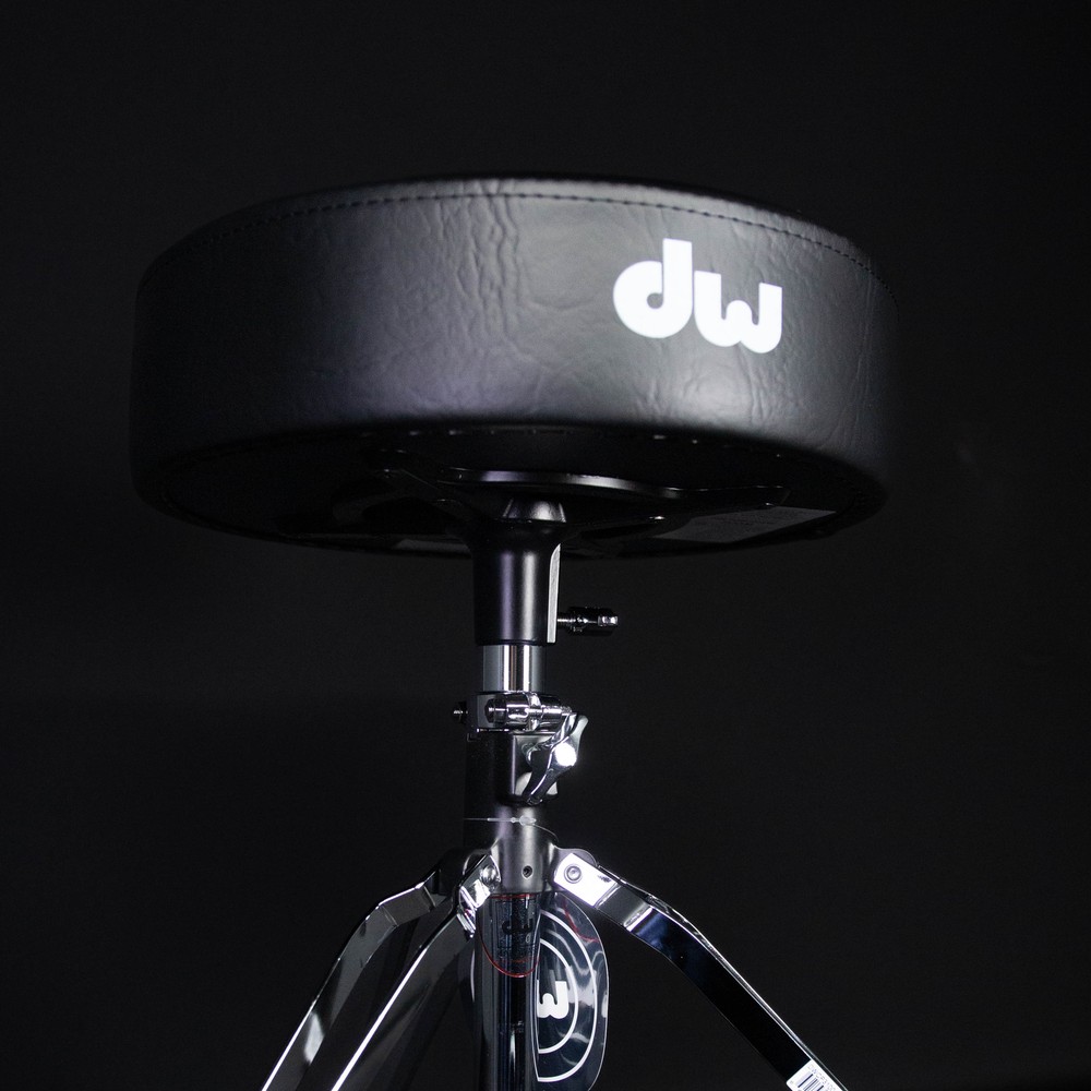 DW DWCP3100 Round Top Throne