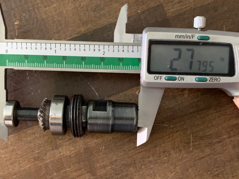Diam Angle & Disc Grinder PARTS ONLY