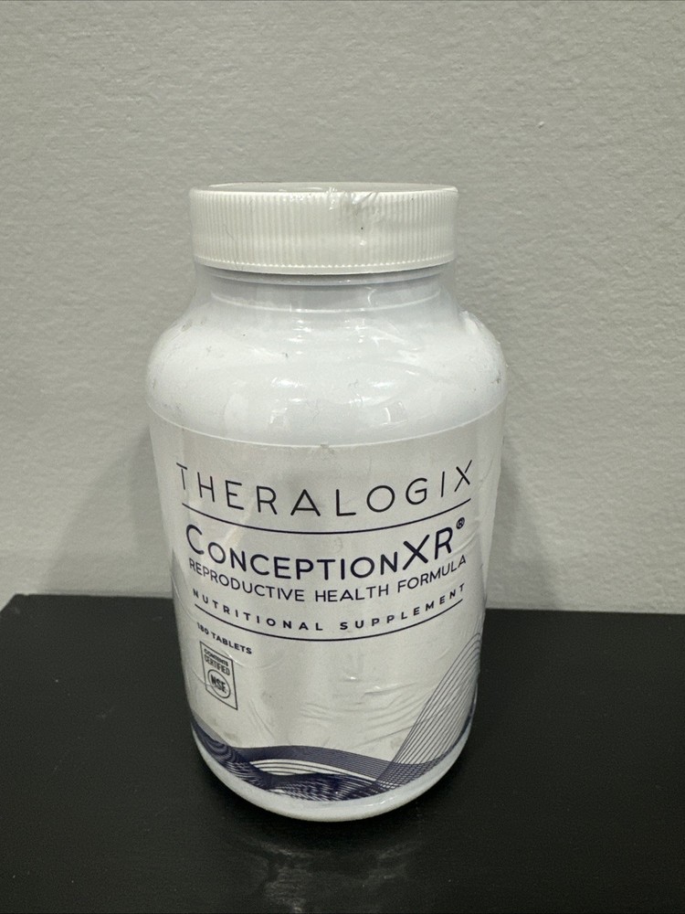 Theralogix ConceptionXR Supplement 180 Tablets
