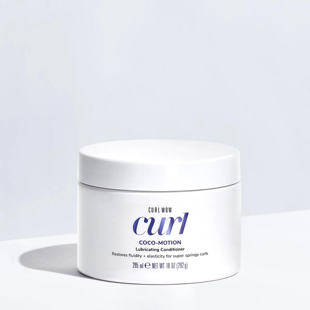 Color Wow Curl Wow Coco-motion Conditioner 10oz