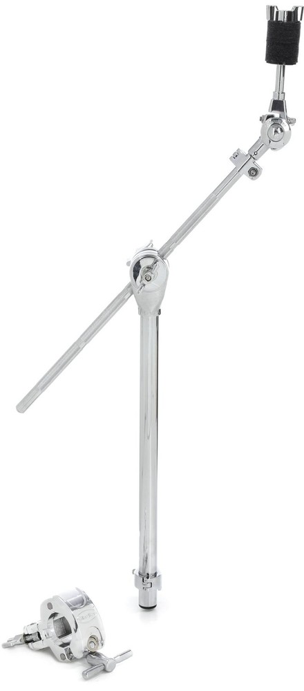 Gibraltar Long Boom and Clamp Bundle