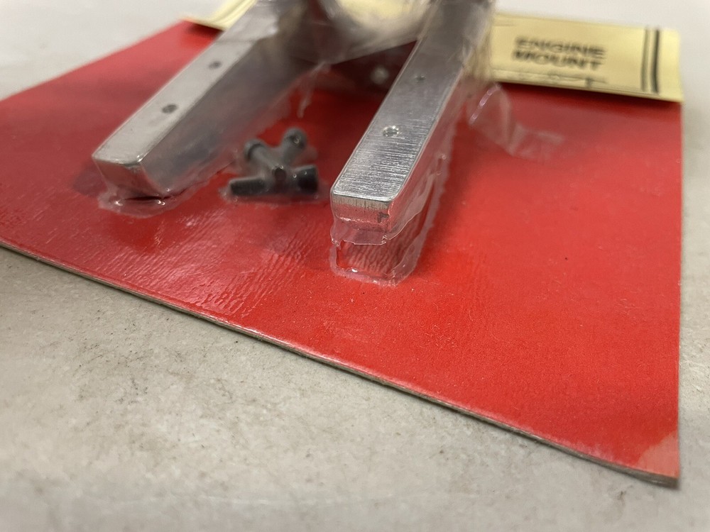 Tatone RC Plane Engine Mount No.31452