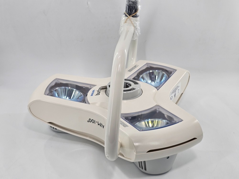 Philips Burton AIM Surgical OR Light Model A100