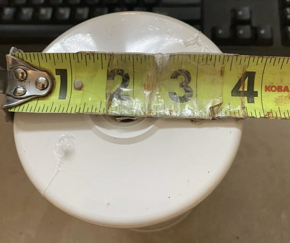 AMWAY A101 - E0085R Replacement WATER FILTER E-84 E-85 E-9225 E-9231 E-9233 NEW