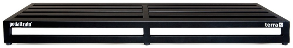 Pedaltrain Terra Pedal Board with Soft Case