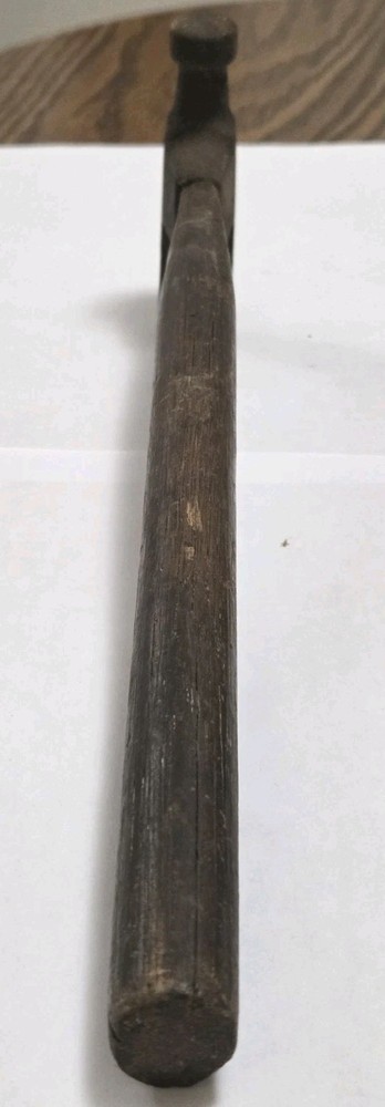 Antique Claw Hammer