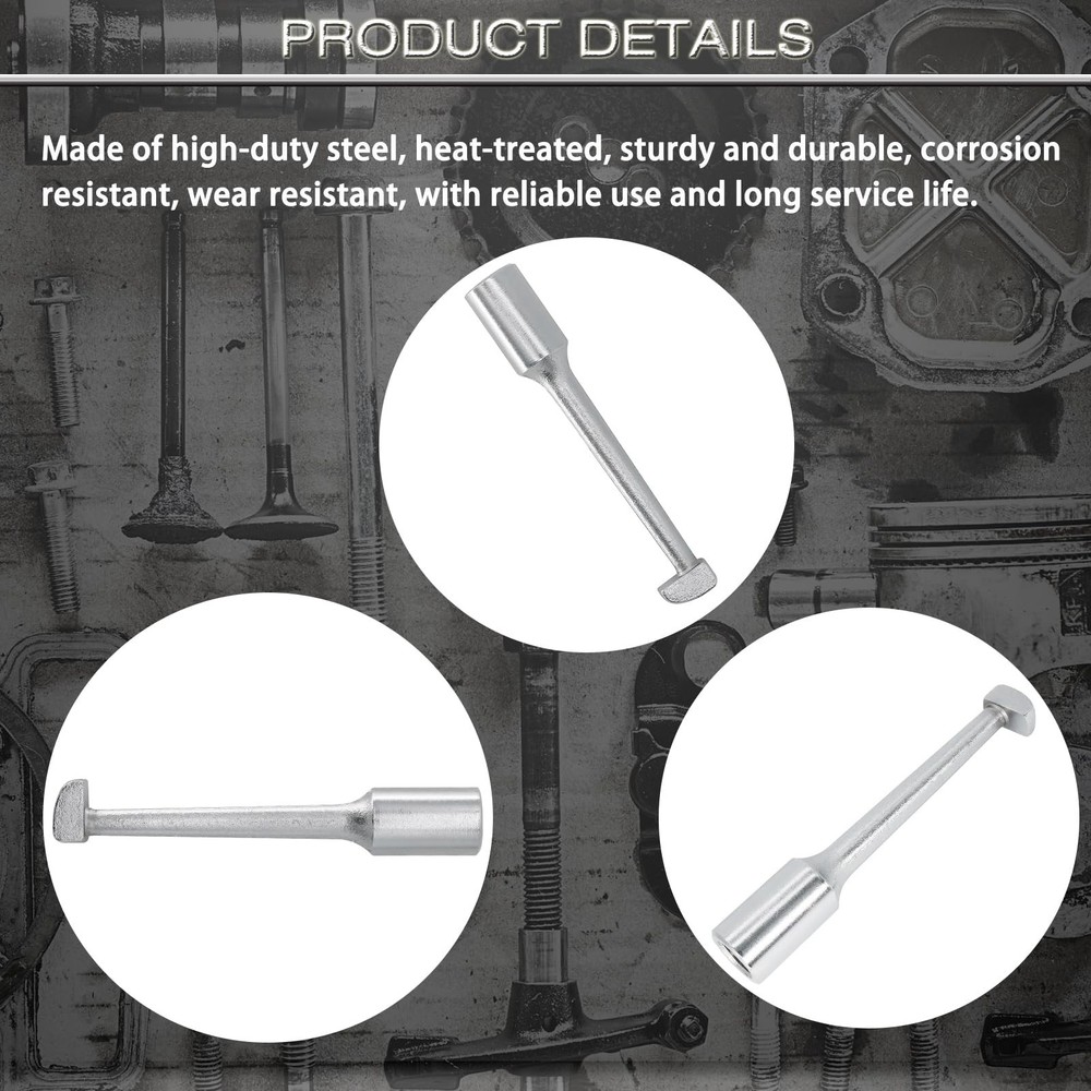 Slide Hammer Pulling Hook, Pulling Hook Slide Hammer Attachment, Bearing & Se...