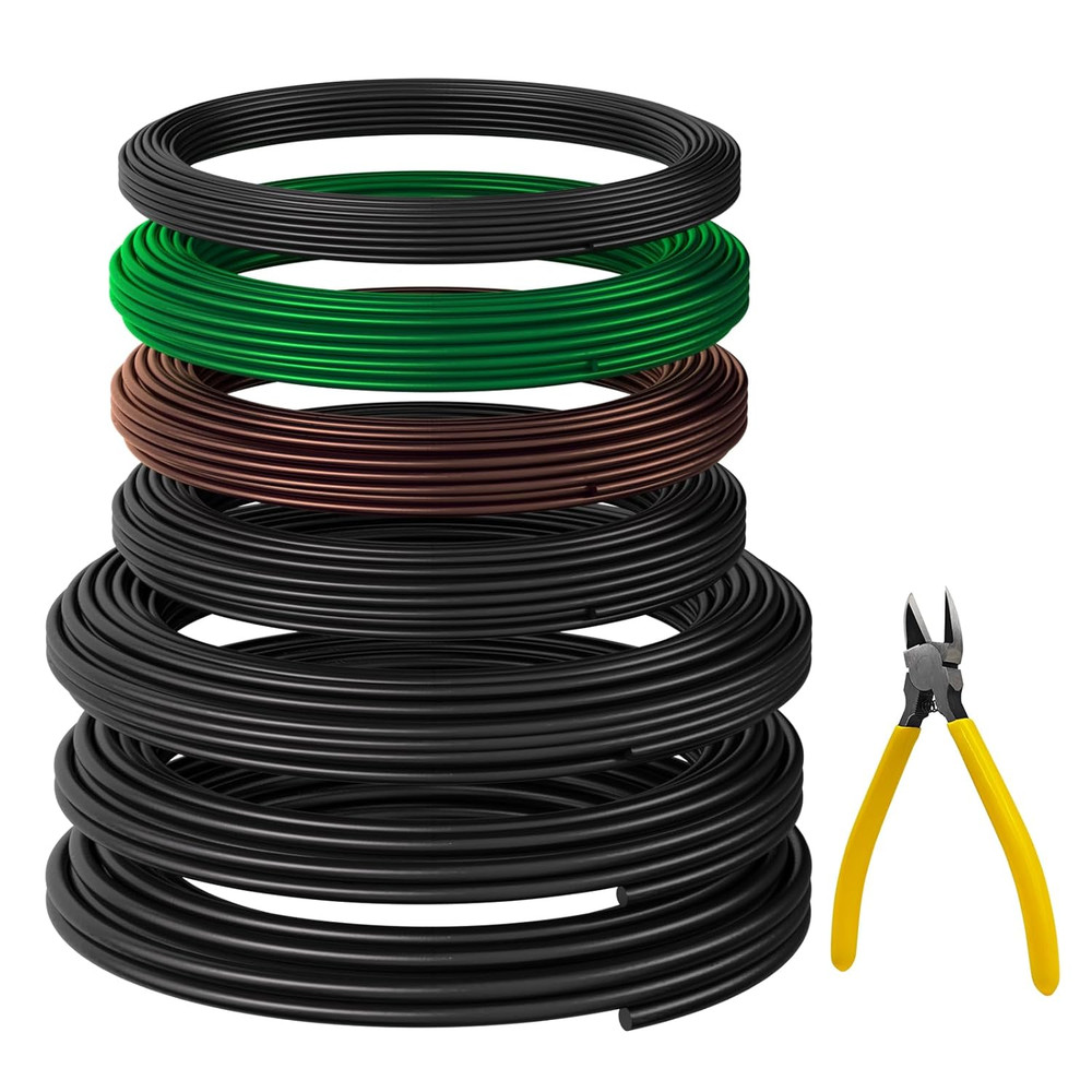 Bonsai Wire (Color, 189FT)