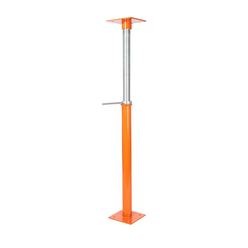 5443.11kgs/12000lbs Jacking Post Adjustable Height Jacking Post Jack Column