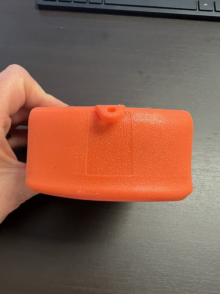 Used Extech PH220 Palm pH Meter Compact size - Device ONLY No Electrode