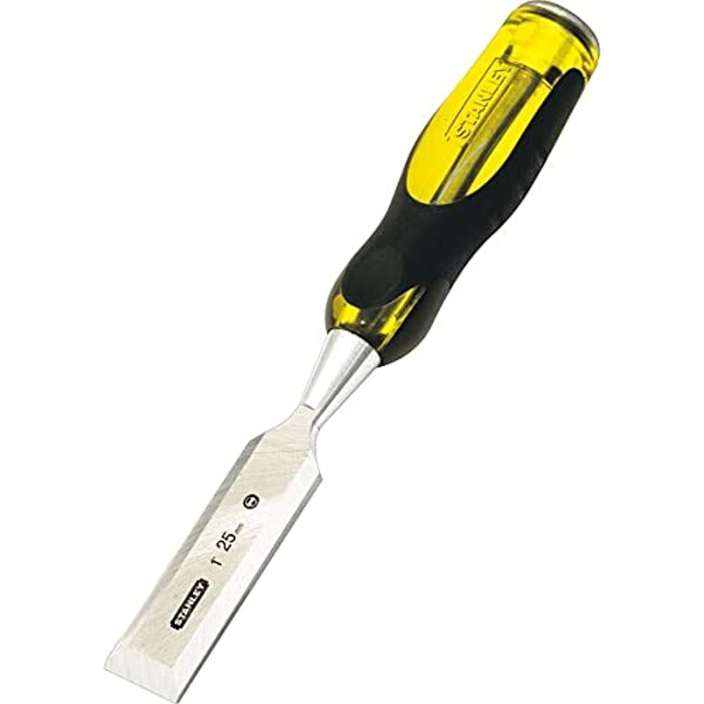 Stanley 16-978 1-Inch Blade Wood Chisel
