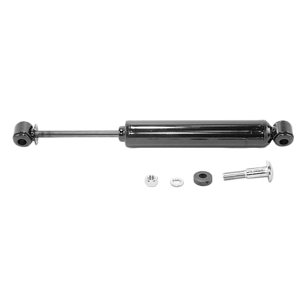Steering Damper Front Monroe For 1970-1973 Jeep J-4600
