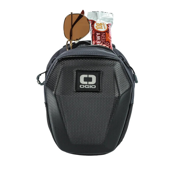 OGIO Molded Leg Mounted Bag Black 5919574OG