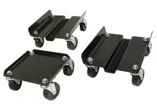 SP1 Snowmobile Dolly SC-12165-1 127327