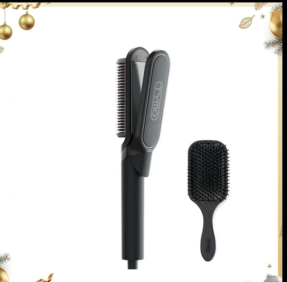 Tymo Flip Pro 2 In 1 Straightener