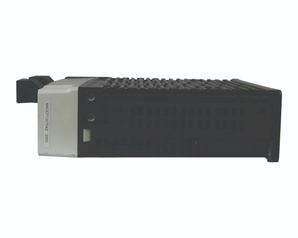 PANASONIC AC SERVO MADDT1207042