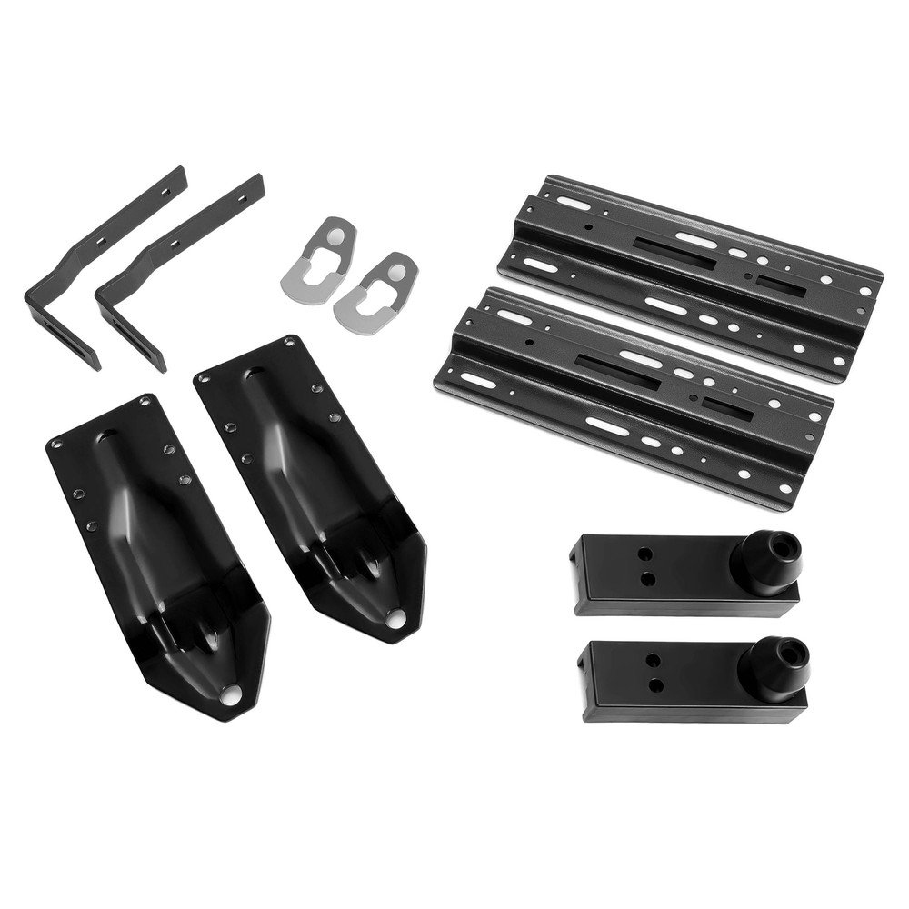 Camper Tie down For F-250 F-350 F-Series C/K Classic Ram 1980-2005 F-450 08-16