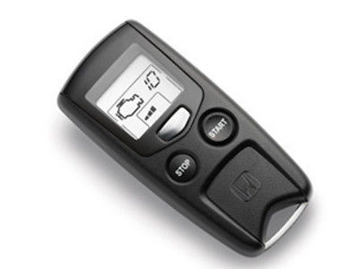 Genuine OEM Honda Accord Remote Start Kit 2008-2009