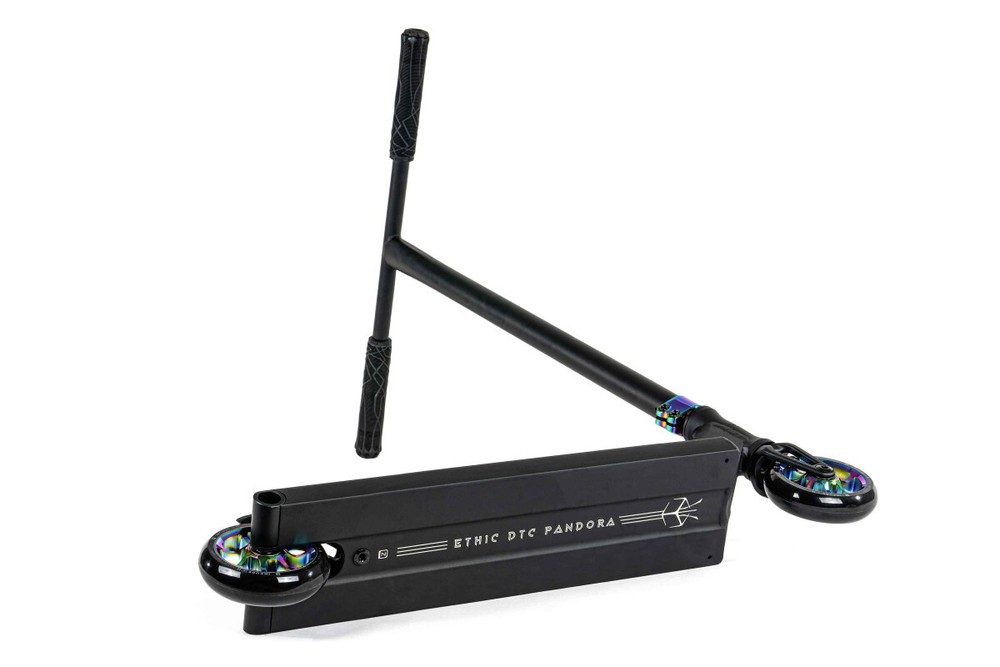Ethic DTC Pandora Medium Complete Scooter - Neochrome