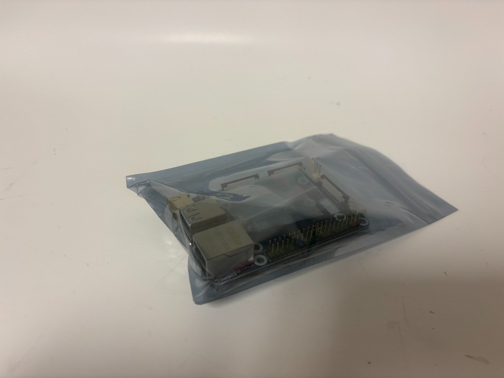 waveshare hMini Base Board (B) Designed for Raspberry Pi Compute Module