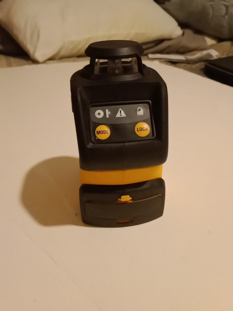 CST Berger CL10 Laser Level