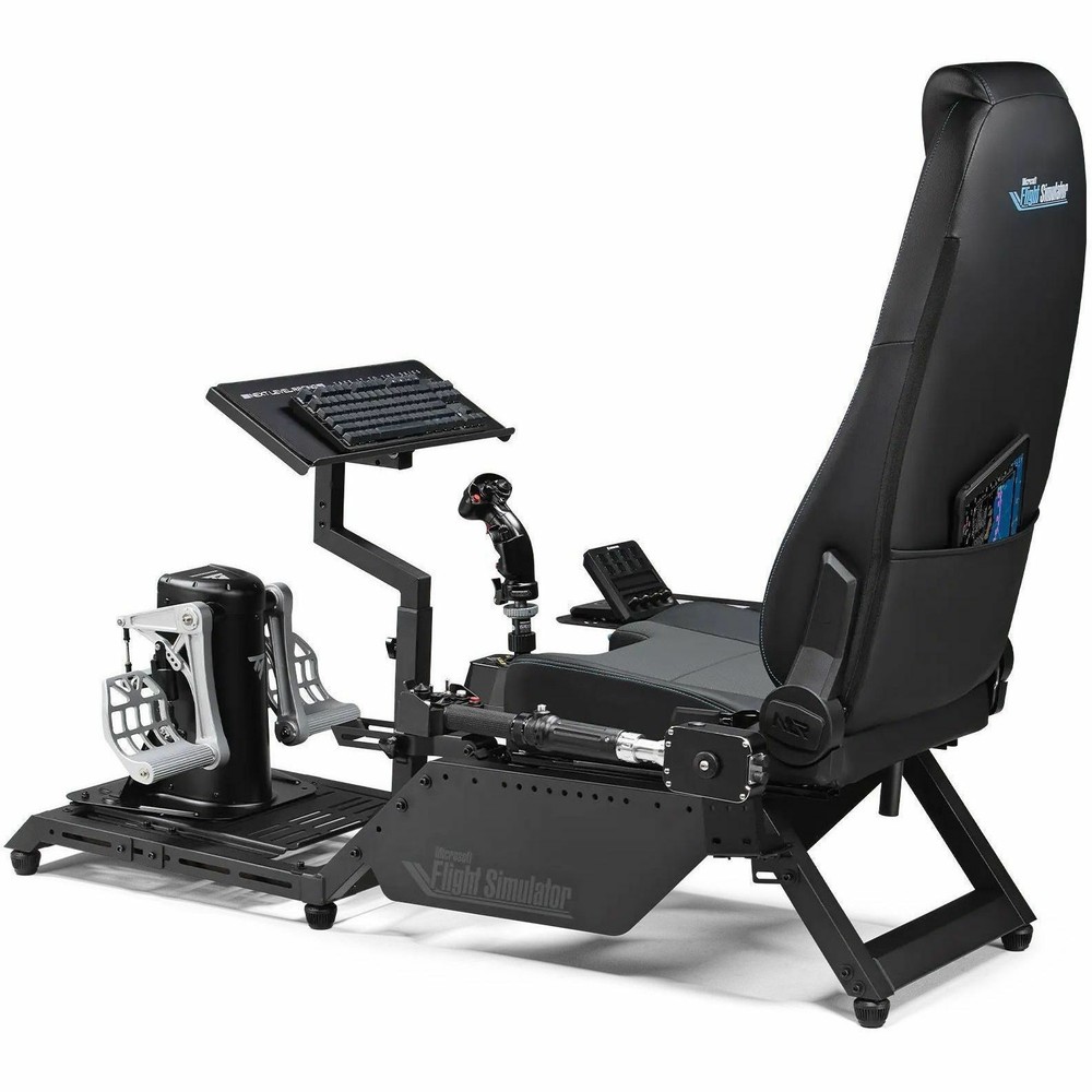 Next Level Racing NLRS044 Flight Simulator Cockpit
