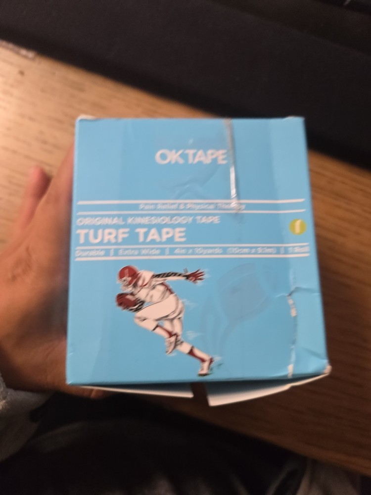 OK Tape