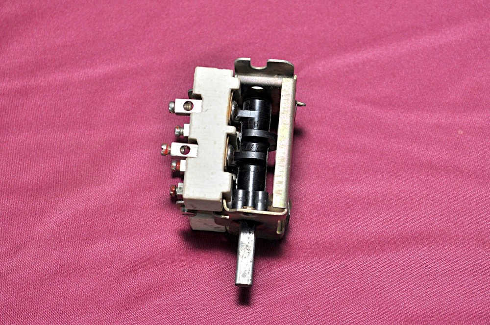 T125 Selector Switch 21242.79