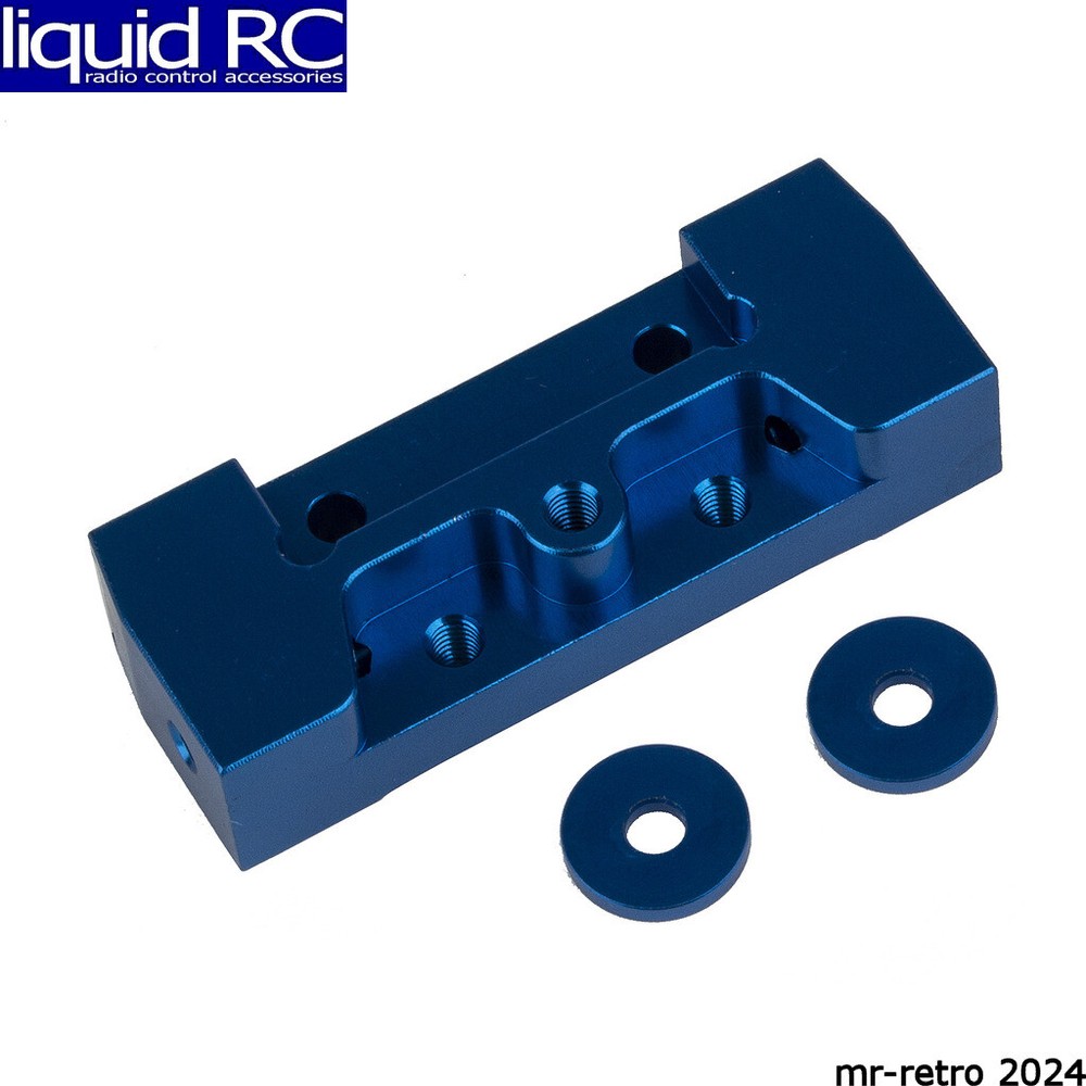 Associated 72079 Dr10m Arm Mount D