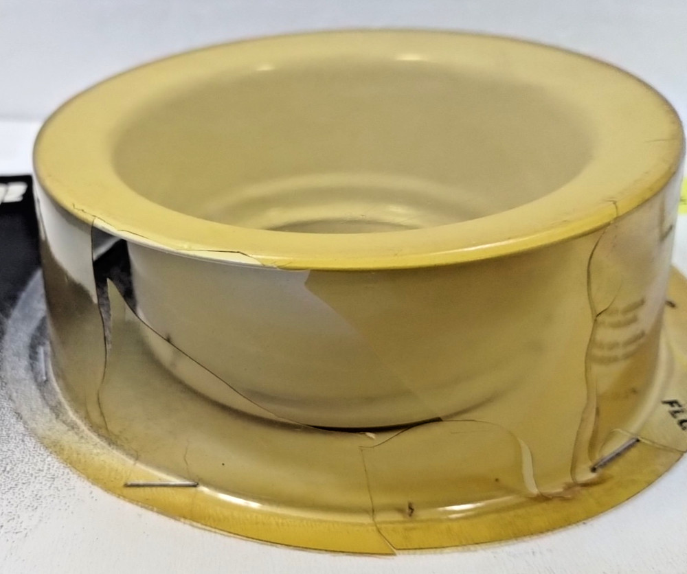 InSinkErator FLG-WH White Disposal Flange