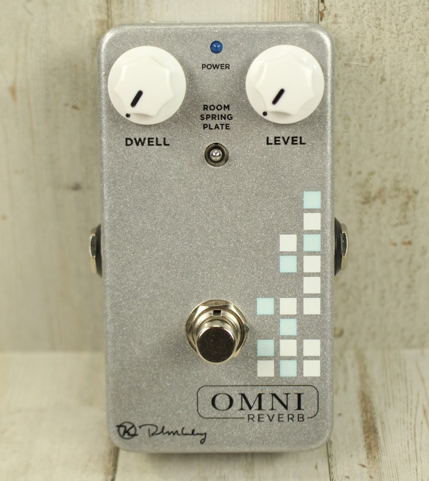 USED Keeley Omni (050)