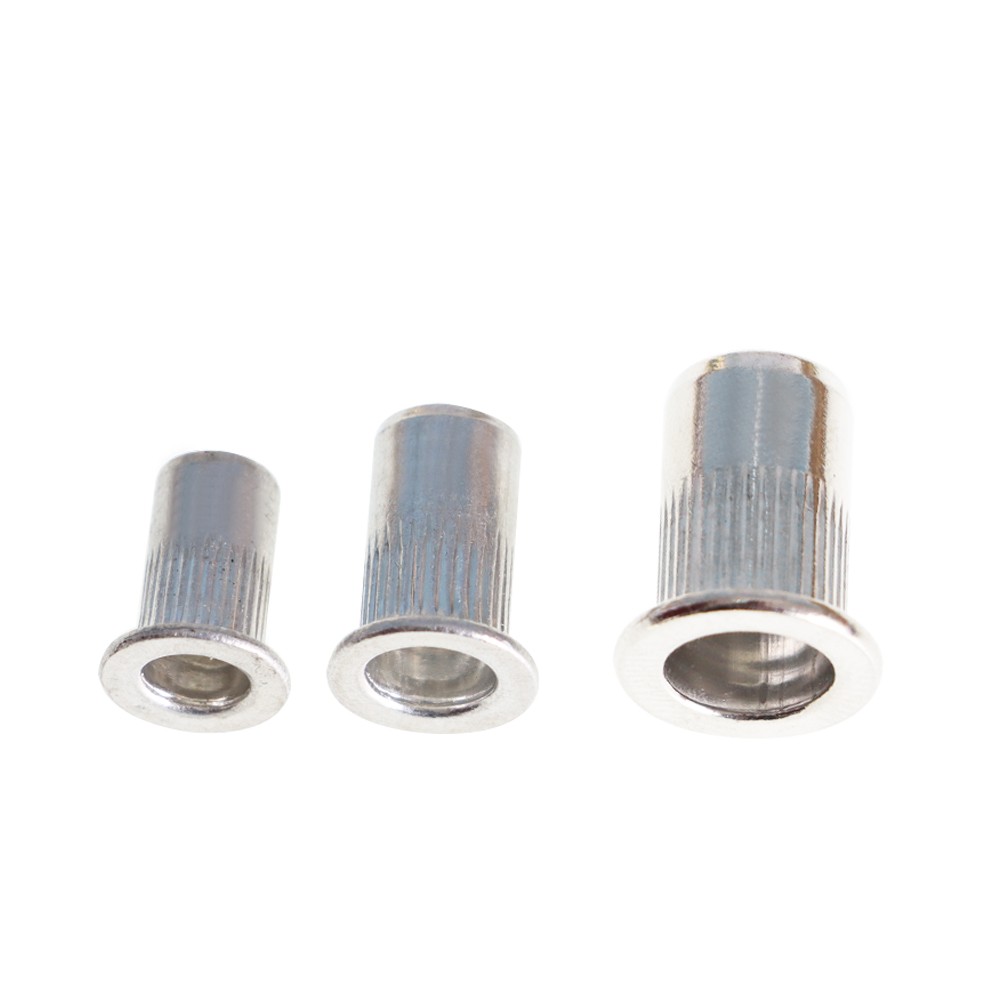 900 Pack Rivet Gun Nut Tool For High Quality Thread Setting Nuts Tool Nut Setter