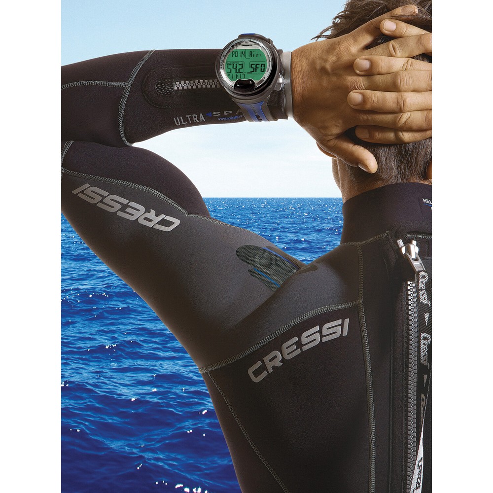 Cressi Leonardo Wrist Computer