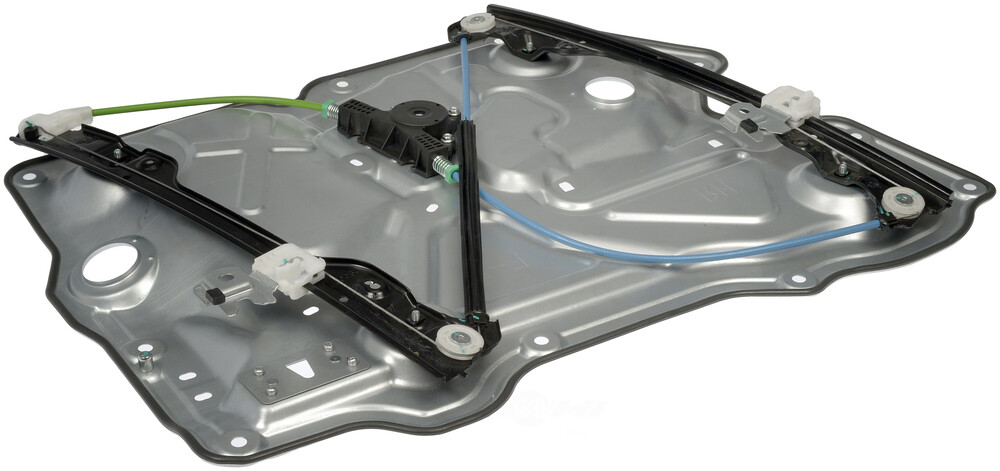 Dorman 751-370 Power Window Regulator and Motor Assembly