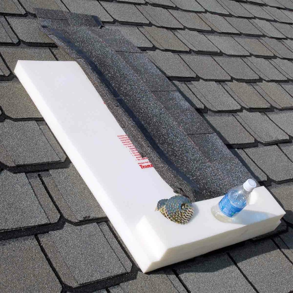 Roof Zone Wedgie Pad
