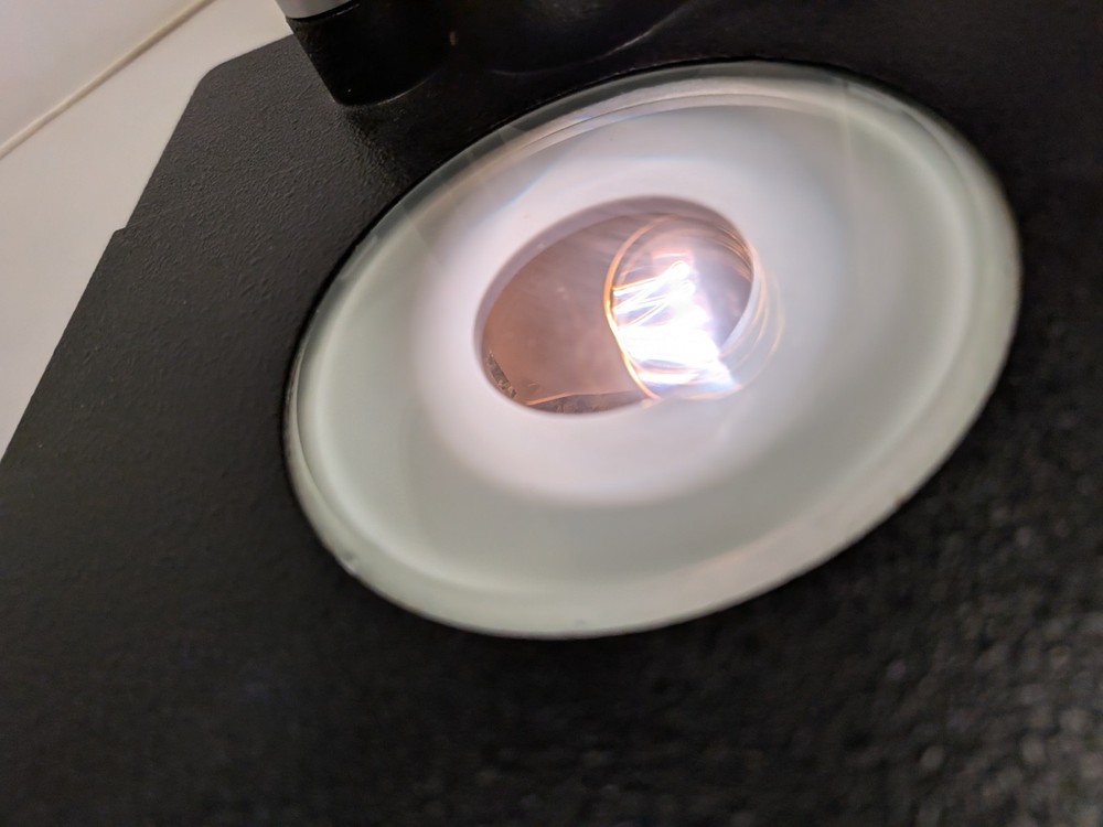 Bausch and Lomb ASZ45L3 Microscope