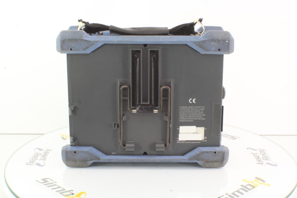 Exfo FTB-300 Portable Universal System