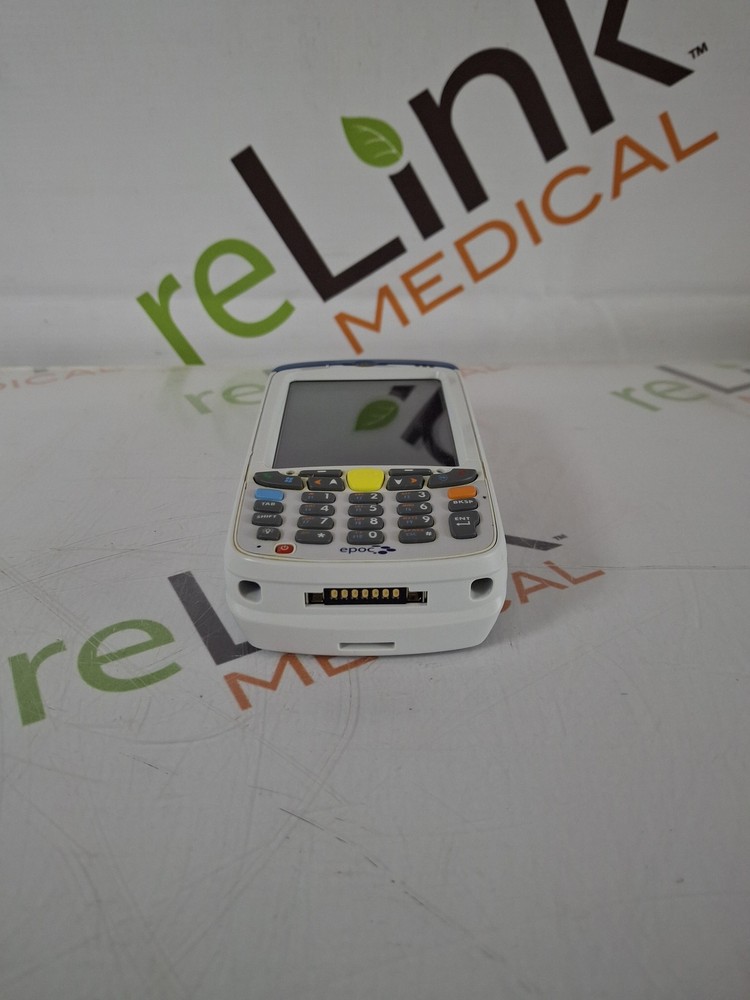 Epocal, Inc Epoc Reader Handheld Blood Analyzer