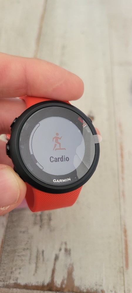 Garmin Forerunner 45