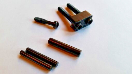 FACTORY Ruger 10/22 Receiver HARDWARE KIT