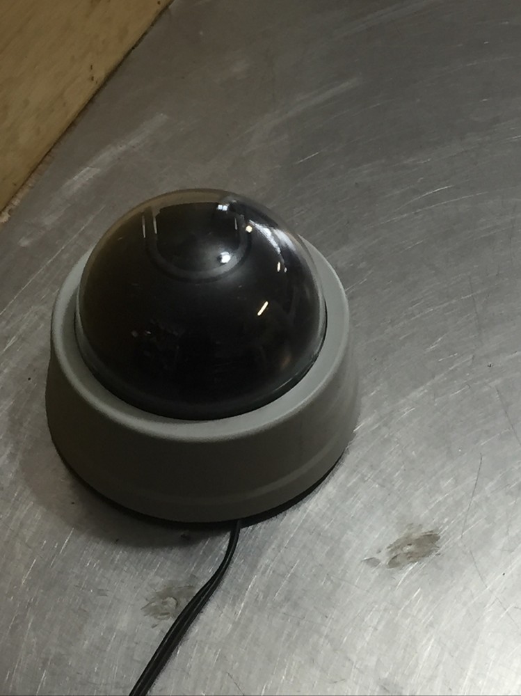Costar Video Systems Indoor Flex Dome CDC3512MFX