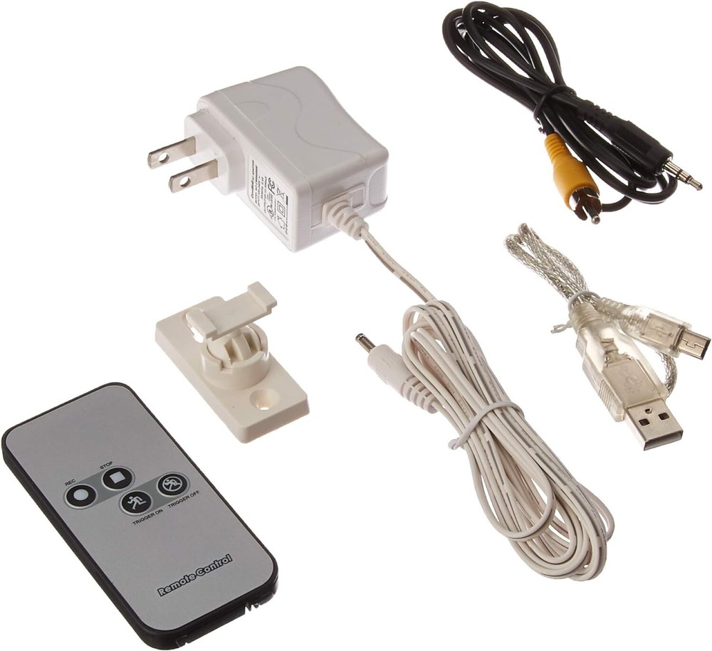 PIR Smart Cam