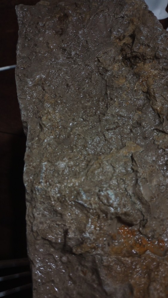 Gold Ore